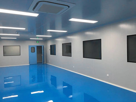 GB/T 25915.4-2010 潔凈室及相關受控環(huán)境 第4部分：設計、建造、啟動