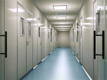 GB/T 29469-2012 潔凈室及相關受控環(huán)境 性能及合理性評價