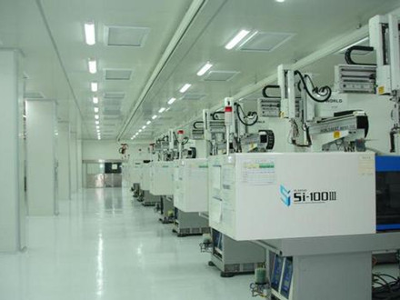 GB/T 33555-2017 潔凈室及相關受控環(huán)境 靜電控制技術指南