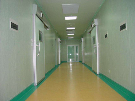 GB/T 36066-2018 潔凈室及相關受控環(huán)境 檢測技術分析與應用