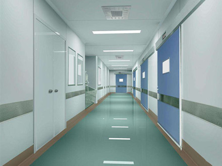 GB/T 36370-2018 潔凈室及相關受控環(huán)境 空氣過濾器應用指南