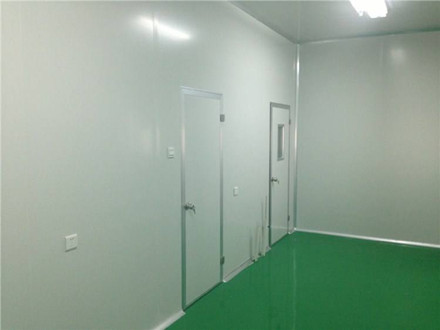 GB/T 36527-2018 潔凈室及相關受控環(huán)境 節(jié)能指南