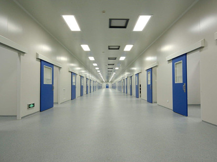 生物潔凈室的發(fā)展