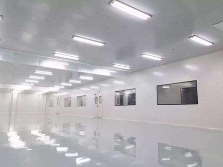 食品無塵車間內(nèi)部規(guī)劃設(shè)計要注意哪些？