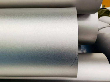 潔凈室純水、高純水管道清洗