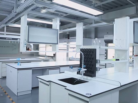 生物安全實驗室設備設計要求