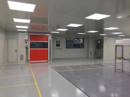 潔凈室高效空氣過濾器現場掃描檢漏方法檢漏氣溶膠發(fā)生