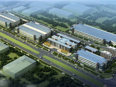 鋰電池工廠空氣調(diào)節(jié)與凈化、防煙排煙設計要求