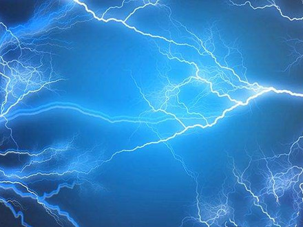 靜電與“動(dòng)電”（如工業(yè)、民用用電中的電）的區(qū)別