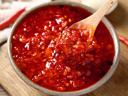 T/CNLIC 0043-2021 綠色設(shè)計產(chǎn)品評價技術(shù)規(guī)范 辣椒醬