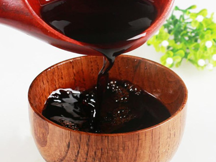 T/LCJY 001-2018 地理標志保護產(chǎn)品 隆昌醬油生產(chǎn)技術規(guī)程