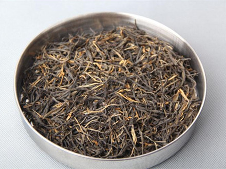 T/JAASS 55-2022 針形紅茶加工技術規(guī)程