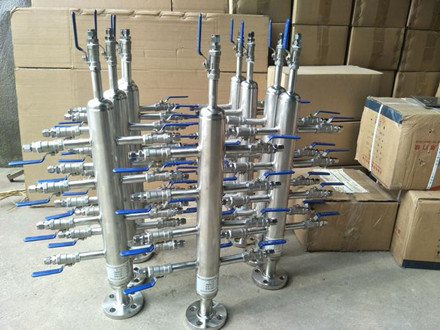 GB/T 12919-2017 船用控制氣源凈化裝置技術條件