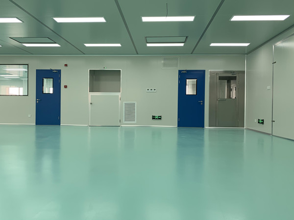 無(wú)塵車間施工 無(wú)塵車間施工